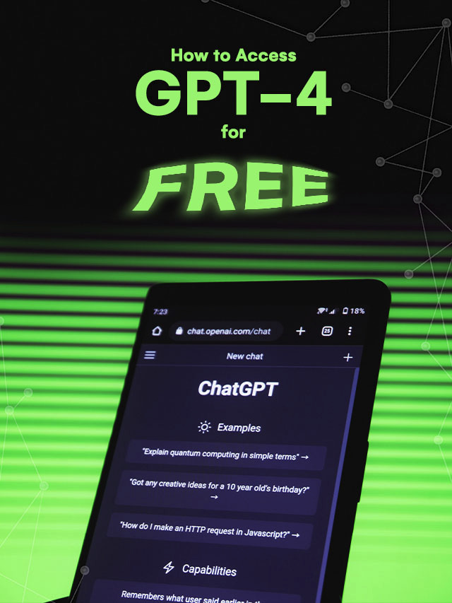 Best Way To Access GPT-4 For Free!! - Sab Hi Digital Blog